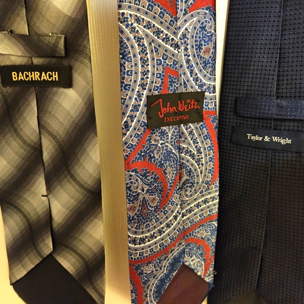 Neck Ties